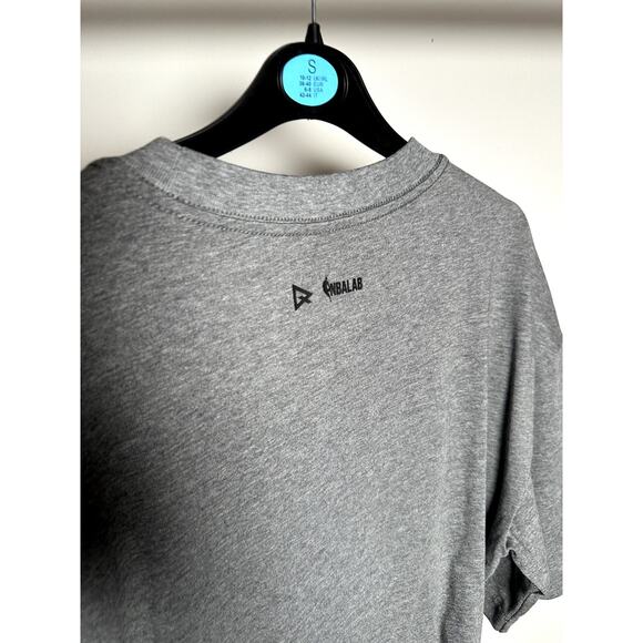 Vintage Dallas Mavericks Tee - Size S/M - NEW - Picture 4 of 4